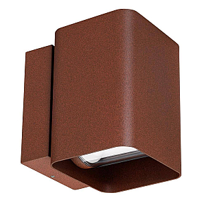Настенный светильник Arlight LGD-Wall-Vario-J2R-12W Warm White 022002