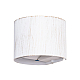 Уличный настенный светодиодный светильник Arte Lamp Rullo A1415AL-1WG
