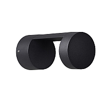 Уличный настенный светильник Odeon Light Tion 6657/10WL
