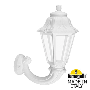 Уличный настенный светильник Fumagalli OFIR/ANNA E22.132.000.WXE27