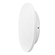 Уличный настенный светильник Arte Lamp Nimbo A1510AL-1WH