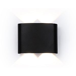 Уличный настенный светильник Ambrella Light Garden ST4452