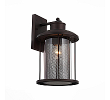 Уличный настенный светильник ST Luce Lastero SL080.401.01