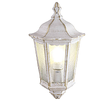 Уличный настенный светильник Arte Lamp Portico A1809AL-1WG