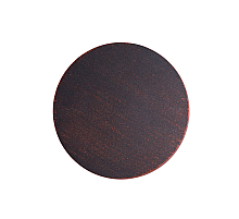 Уличный настенный светильник Arte Lamp Nimbo A1510AP-1RI