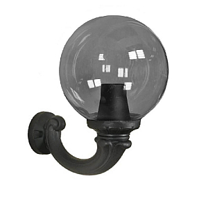Уличный настенный светильник Fumagalli Ofir/G300 G30.132.000.AZE27