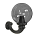 Уличный настенный светильник Fumagalli Ofir/G300 G30.132.000.AZE27