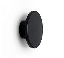 Архитектурный светильник Arte Lamp Nimbo A3409AL-1BK