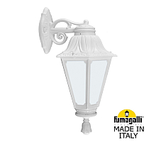 Уличный настенный светильник Fumagalli BISSO/RUT DN E26.131.000.WYE27DN