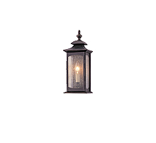 Уличный настенный светильник Feiss QN-MARKET-SQUARE-S