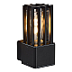 Уличный настенный светильник ST Luce Irum SL9018.401.01
