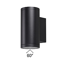 Уличный настенный светильник Odeon Light Nature Long 7142/24WL