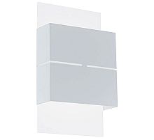 Уличный настенный светильник Eglo Kibea 93253