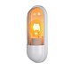 Уличный настенный светильник Lucide Capsule 29897/01/31