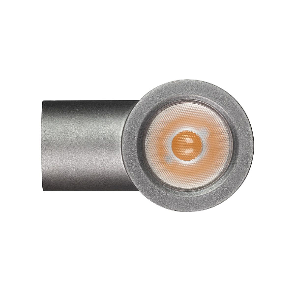 Уличный настенный светильник Arlight LGD-RAY-WALL-TWIN-R46-2x3W Warm3000 033306(1)