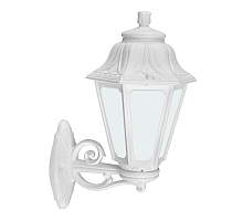 Уличный настенный светильник Fumagalli Bisso/Anna E22.131.000.WYF1R