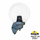 Уличный настенный светильник Fumagalli Globe 250 G25.131.000.VXF1R
