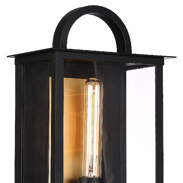 Уличный настенный светильник Favourite Lume 4299-1W