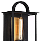 Уличный настенный светильник Favourite Lume 4299-1W