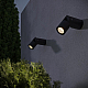 Уличный настенный светильник Novotech Street Ralte 371062