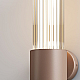 Бра Maytoni Outdoor O593WL-L8BR3K