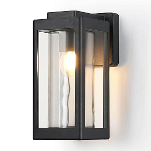 Уличный настенный светильник Ambrella Light Garden ST2404