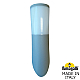 Уличный настенный светильник Fumagalli AMELIA-FS DR2.571.000.LYE27