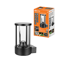 Уличный настенный светильник TDM Electric Лахти SQ0330-0350