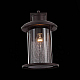 Уличный настенный светильник ST Luce Lastero SL080.401.01