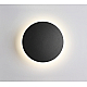 Уличный настенный светодиодный светильник Odeon Light Hightech Eclissi 3634/6WL