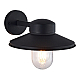 Уличный настенный светильник ST Luce Basko SL9542.701.01