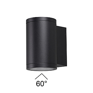 Уличный настенный светильник Odeon Light Nature Long 7142/12WL