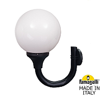 Уличный настенный светильник Fumagalli Globe G41.251.000.AYE27