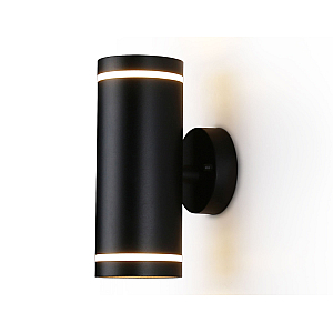 Уличный настенный светильник Ambrella Light Garden ST3333