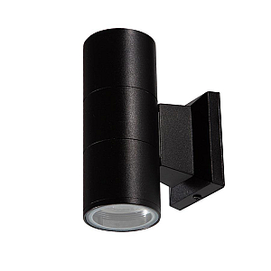 Уличный настенный светильник Crystal Lux CLT 138 CLT 138W300 BL