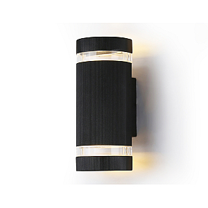 Уличный настенный светильник Ambrella Light Garden ST2562