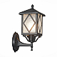 Уличный настенный светильник ST Luce Lorne SL084.401.01