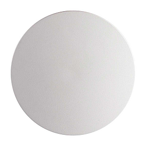 Уличный настенный светодиодный светильник Odeon Light Eclissi 3633/6WL