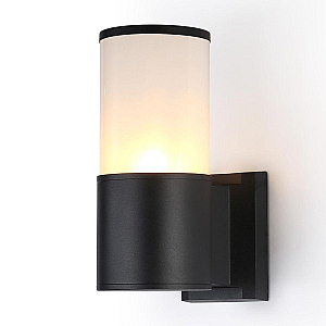 Уличный настенный светильник Ambrella Light Garden ST2451