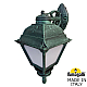Уличный настенный светильник Fumagalli BISSO/CEFA DN U23.131.000.VYE27DN