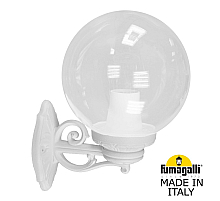 Уличный настенный светильник Fumagalli Globe 250 G25.131.000.WXF1R