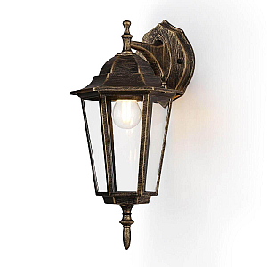 Уличный настенный светильник Ambrella Light Garden ST2019