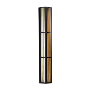 Уличный настенный светильник  Favourite Trellis 4824-3W