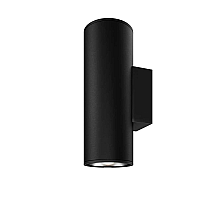 Уличный настенный светильник Maytoni Shim O303WL-L24GF3K
