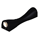 Уличный настенный Reluce 86876-9.2-001JH LED2*3W BK RLOS