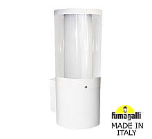 Уличный настенный светильник Fumagalli Carlo DR1.570.000.WXU1L