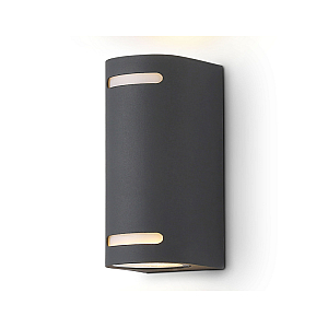 Уличный настенный светильник Ambrella Light Garden ST3741