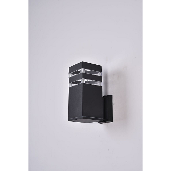 Уличный настенный светильник Эра Геката GBW-107-BL-0230 Б0071839
