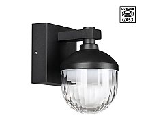 Уличный настенный светильник Novotech Street Haut 371075