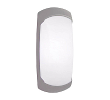 Уличный настенный светильник Fumagalli Francy-ОP 2A1.000.000.LYF1R
